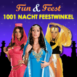 Sinterklaasopinternet-fun-feest